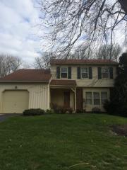 6 Stone Barn Dr, Hockessin DE  19707-2002 exterior