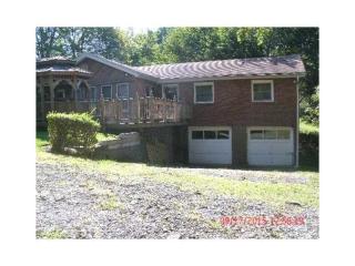 131 Fairview Ave, Pittsburgh PA  15238-3318 exterior