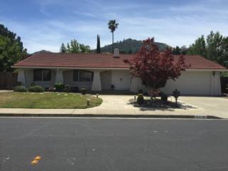 5714 Lewis Way, Concord CA  94521-4828 exterior