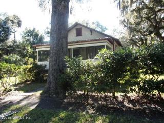 1323 Kirby St, Palatka FL  32177-5029 exterior