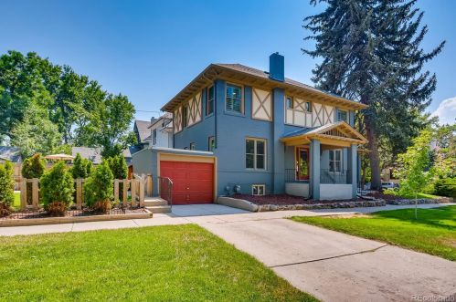 1010 5th Ave, Denver, CO 80204-5002