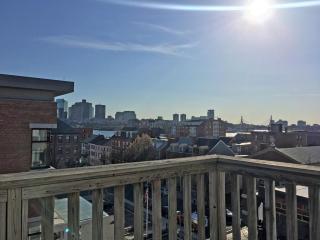4 Winthrop St, Boston MA  02128 exterior