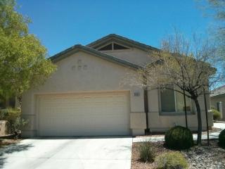 3208 Rushing Waters Pl, Las Vegas NV  89135-1779 exterior