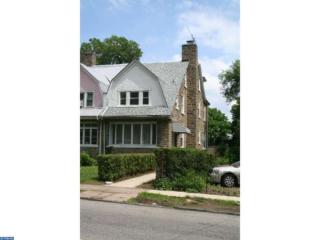 76 Johnson St, Philadelphia, PA 19144-1910