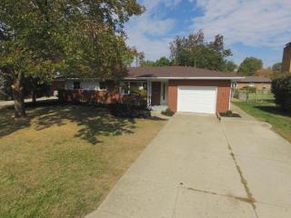 860 Norris Dr, Columbus OH  43224-2646 exterior