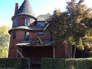 370 Laurel St, Hartford, CT 06105-2704