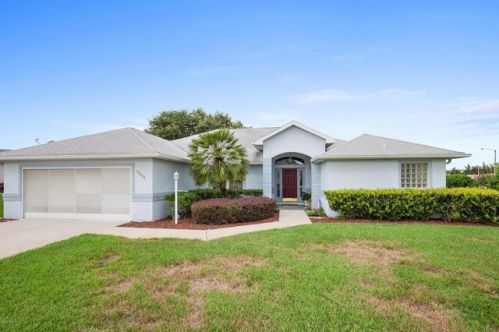 17439 111th Cir, Summerfield FL  34491-8625 exterior