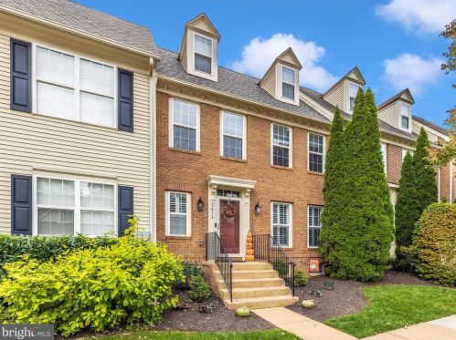 2613 Monocacy Ford Rd, Frederick, MD 21701-6808