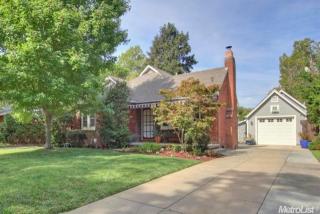 334 35th St, Sacramento, CA 95816-3402