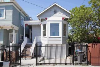 1064 30th St, Oakland, CA 94608-4539