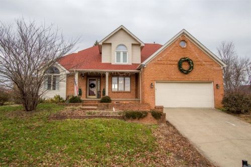 3601 Misty Morning Cir, Lexington, KY 40509-2065