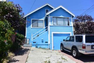 2429 26th Ave, Oakland, CA 94601-1903