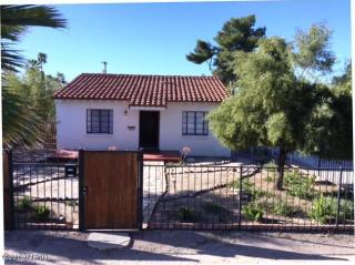 1434 8th St, Tucson, AZ 85719-5513