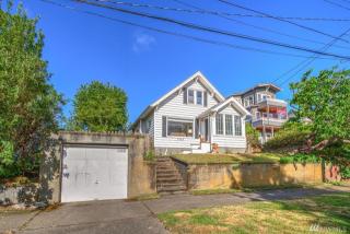 7747 18th Ave, Seattle, WA 98115-4425