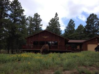 12020 Copeland Ln, Flagstaff, AZ 86004-5386