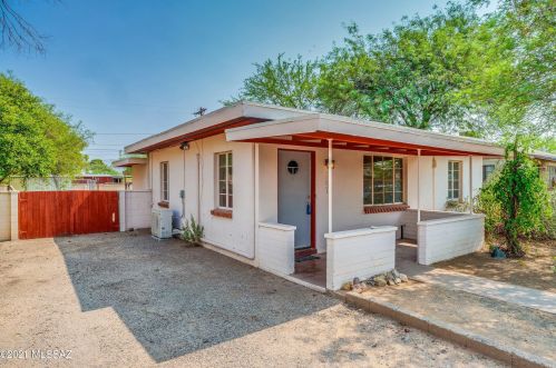 2231 18th St, Tucson, AZ 85719-7008