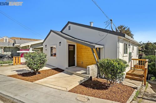 914 Everett Ave, Oakland, CA 94602-1328