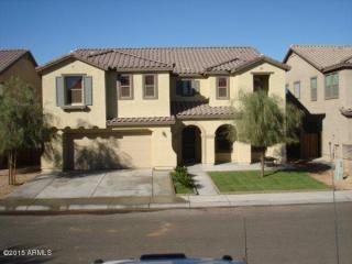 25548 Pleasant Ln, Buckeye AZ  85326-1358 exterior