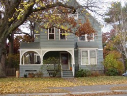 991 Beacon St, Newton, MA 02459-1722