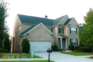 1499 Belmont Hills Dr, Suwanee GA  30024-2005 exterior