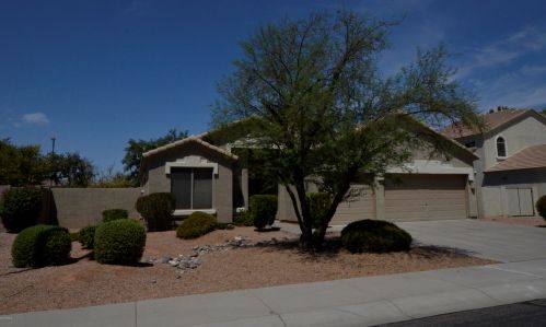 1148 Roca St, Gilbert AZ  85296-3679 exterior