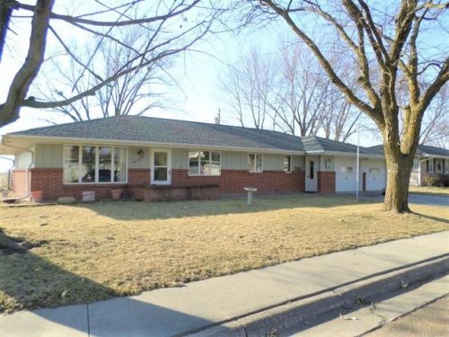 103 Ash Ave, Plymouth, NE 68424-4089