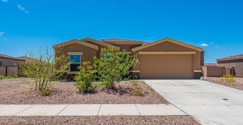 7481 Corona Rd, Tucson, AZ