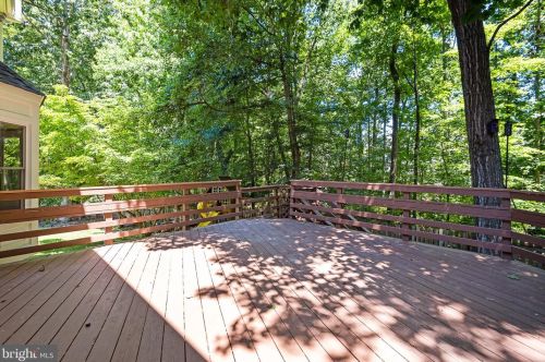 13662 Springs Dr, Clifton VA  20124-2443 exterior