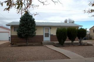 1623 Jerry Murphy Rd, Pueblo, CO 81001-1817