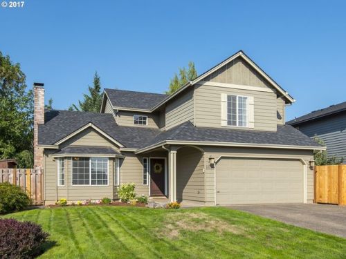 10139 Evergreen Ct, Wilsonville OR  97070-8556 exterior