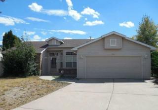 118 Ponderosa Cir, Parachute, CO 81635-9521