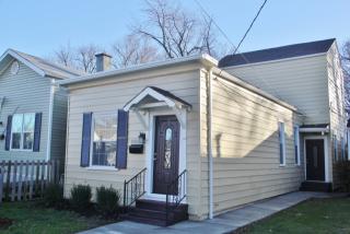 1068 Saint Catherine St, Louisville, KY 40204-1940