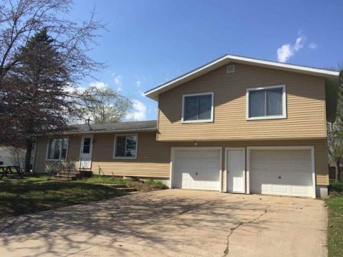 402 1st Ave, Fenwood, WI 54426-9030