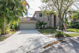18894 Loblolly Bay Ct, Jupiter FL  33458-3755 exterior