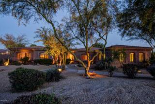 21953 79th Way, Scottsdale, AZ 85255-4007