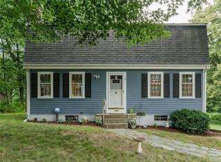 16 Auburn St, Framingham, MA 01701-4802