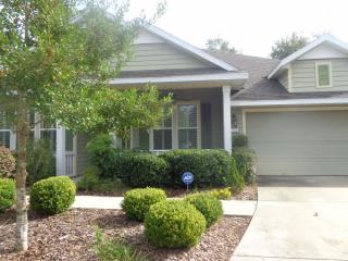 7509 86th Way, Gainesville FL  32608-8422 exterior