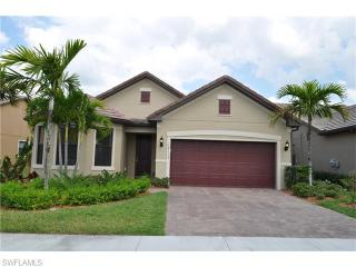16113 Camden Lakes Cir, Naples FL  34110-2880 exterior