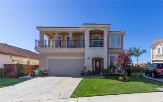 29941 Peach Tree Ct, Murrieta CA  92563-4702 exterior