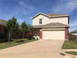 11537 Petunia Dr, Keller TX  76244-7717 exterior