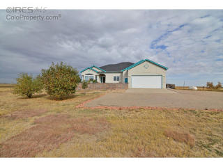 34477 County Road 80, Briggsdale, CO 80611-8708