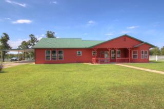 12150 326th West Ave, Newby, OK 74010-4169