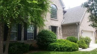 4816 Clifford Cir, Lexington KY  40515-6363 exterior