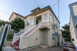 2010 19th St, Oakland CA  94606-4606 exterior