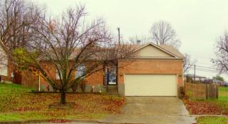 3601 Creel Ct, Lexington, KY 40517-2004