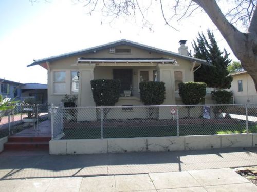 2228 86th Ave, Oakland, CA 94605-3902