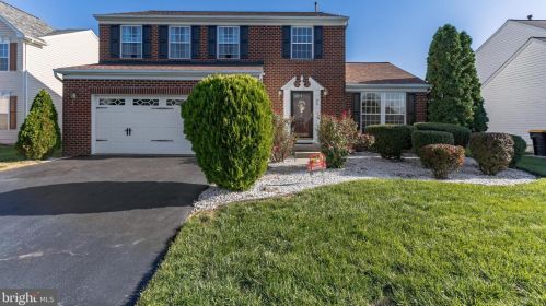 24 Chaddwyck Blvd, New Castle, DE 19720-8822