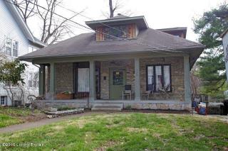 157 Galt Ave, Louisville, KY 40206-2309