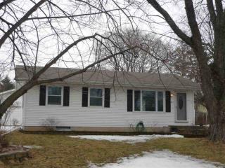 441 Lincoln Dr, De Forest, WI 53532-1206