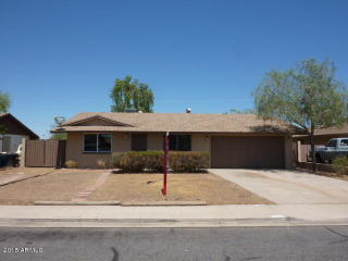 2448 Contessa St, Mesa, AZ 85213-7706